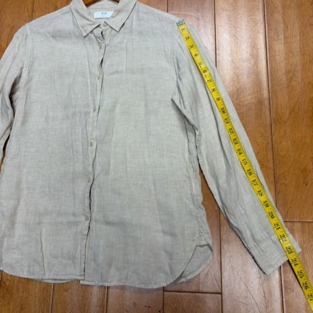 Uniqlo flaws you photos